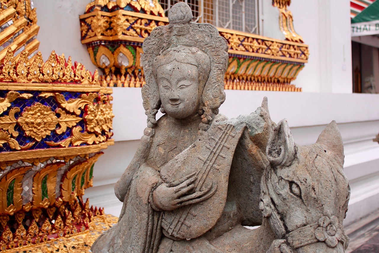 Confucius: Philosophy and Impact on Asian Politics